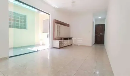 Apartamento à venda 3 quartos, suíte e 2 vagas, 84 m² por R$ 590.000 - Jardim - Santo André/SP