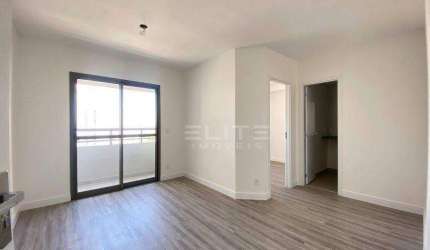 Apartamento com 1 dormitório à venda, 40 m² por R$ 360.000,00 - Parque das Nações - Santo André/SP