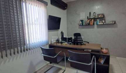 Sobrado com 3 dormitórios à venda, 172 m² por R$ 630.000,00 - Vila Pires - Santo André/SP