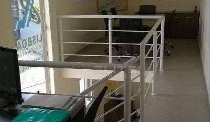 Sobrado com 2 dormitórios à venda, 62 m² por R$ 400.000,00 - Vila América - Santo André/SP