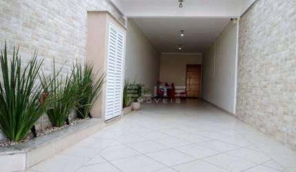 Sobrado Alto Padrão Vila Alice