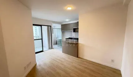 Apartamento com 2 dormitórios à venda, 60 m² por R$ 490.000,00 - Vila São Pedro - Santo André/SP
