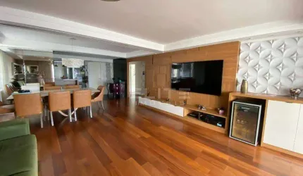 Apartamento à venda, 150 m² por R$ 1.595.000,00 - Campestre - Santo André/SP