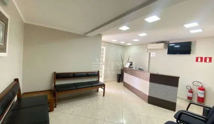 Sobrado com 4 dormitórios à venda, 151 m² por R$ 1.800.000,00 - Jardim - Santo André/SP