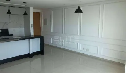 Apartamento com 3 dormitórios à venda, 95 m² por R$ 950.000,00 - Vila Assunção - Santo André/SP