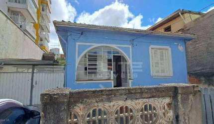 Terreno à venda, 467 m² por R$ 2.300.000,00 - Vila Assunção - Santo André/SP
