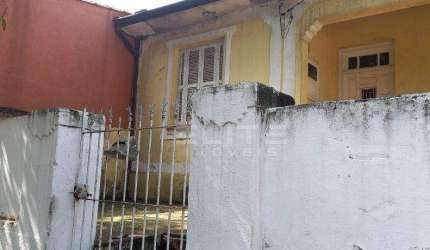 Terreno à venda, 445 m² por R$ 2.300.000,00 - Vila Alzira - Santo André/SP