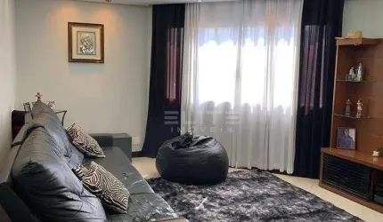 Casa com 3 dormitórios à venda, 383 m² por R$ 1.500.000,00 - Cerâmica - São Caetano do Sul/SP