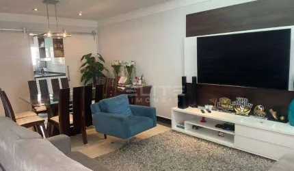 Sobrado com 4 suítes à venda, 281 m² por R$ 1.330.000 - Jardim Portugal - São Bernardo do Campo/SP