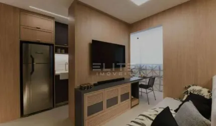 Apartamento com 2 dormitórios à venda, 44 m² por R$ 472.000,00 - Campestre - Santo André/SP