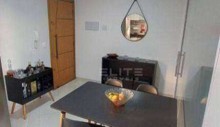 Apartamento a venda bairro Bangu em Santo André