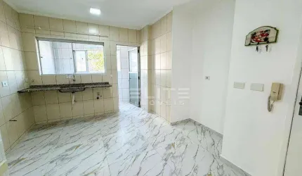 Apartamento com 3 dormitórios à venda, 94 m² por R$ 435.000 - Santa Teresinha - Santo André/SP