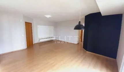 Apartamento com 3 Quartos à venda, 105 m² por R$ 810.000 - Campestre - Santo André/SP