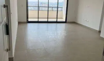 Apartamento Novo com Varanda Gourmet à Venda – 3 Suítes – Vila Assunção, Santo André