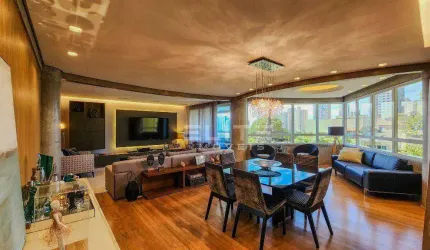 Apartamento Alto Padrão na melhor localização do  Bairro Jardim