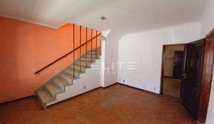 Sobrado com 2 Quartos à venda, 174 m² por R$ 589.000 - Silveira - Santo André/SP