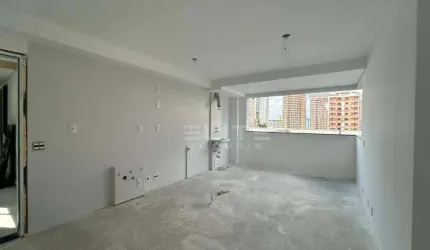 Apartamento com 2 dormitórios à venda, B. Jardim - Santo André/SP