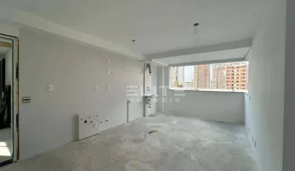 Apartamento com 2 dormitórios à venda, - Jardim - Santo André/SP