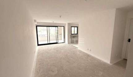 Apartamento com 3 dormitórios à venda, 127 m² por R$ 1.292.614,56 - Centro - Santo André/SP