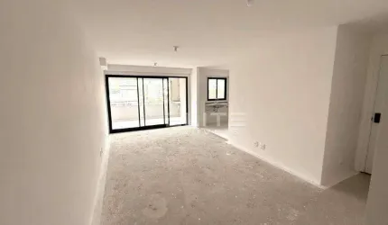 Apartamento com 3 dormitórios à venda, 127 m² por R$ 1.277.735,53 - Centro - Santo André/SP