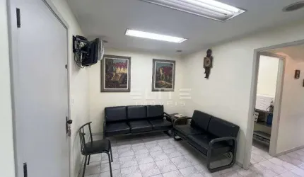 Sala à venda, 67 m² por R$ 390.000,00 - Jardim - Santo André/SP
