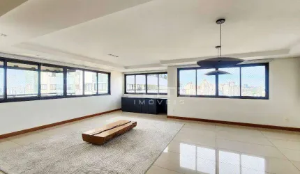 Cobertura à venda, 284 m² por R$ 2.100.000,00 - Centro - Santo André/SP