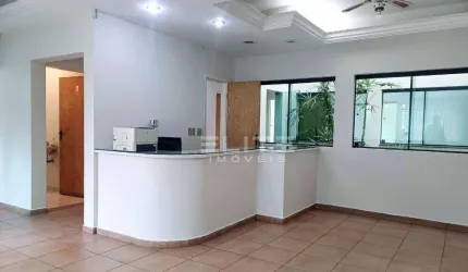 Sobrado comercial à venda, 324 m² por R$ 1.500.000 - Jardim - Santo André/SP