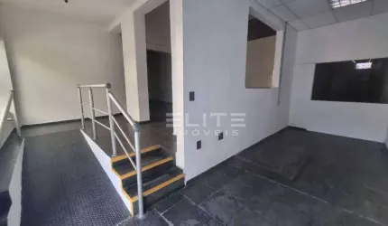 Prédio para alugar, 360 m² por R$ 16.555,00/mês - Jardim - Santo André/SP