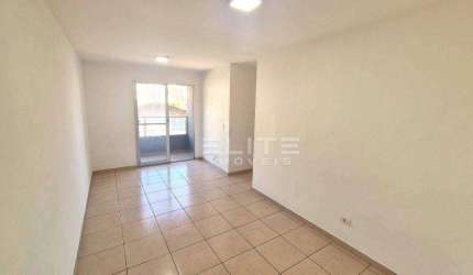 Apartamento com 3 Quartos à venda, 64 m² por R$ 380.000 - Bangu - Santo André/SP