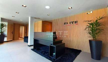 Sobrado para alugar, 412 m² por R$ 14.166,18/mês - Jardim - Santo André/SP