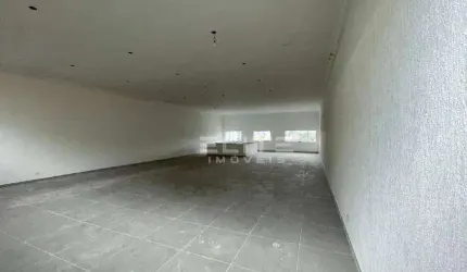 Galpão para alugar, 568 m² por R$ 15.756,24/mês - Vila Príncipe de Gales - Santo André/SP