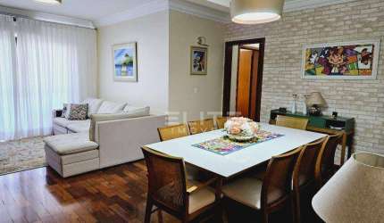 Apartamento a venda Bairro Campestre