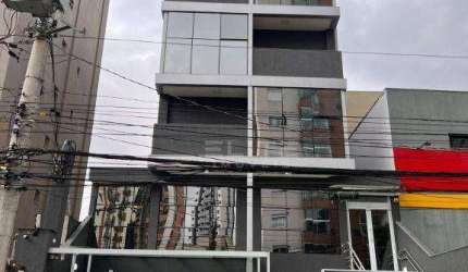 Prédio à venda, 1295 m² por R$ 7.600.000,00 - Centro - Santo André/SP