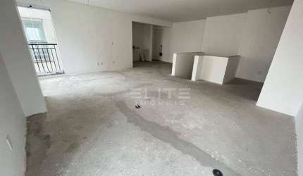 Apartamento Duplex com 3 dormitórios à venda, 131 m² por R$ 1.400.000,00 - Jardim - Santo André/SP
