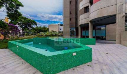 Apartamento com 3 dormitórios à venda, 120 m² por R$ 1.100.000,00 - Campestre - Santo André/SP