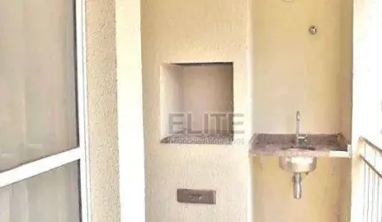 Apartamento à venda, 85 m² por R$ 799.000,00 - Jardim - Santo André/SP