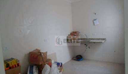 Apartamento com 3 dormitórios à venda, 67 m² - Vila Eldízia - Santo André/SP