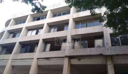 Prédio  comercial para locação.