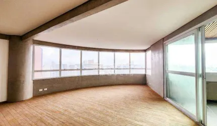 Apartamento com 4 dormitórios à venda, 275 m² por R$ 3.600.000,00 - Jardim - Santo André/SP