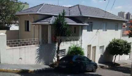 Casa à venda, 260 m² por R$ 850.000,00 - Osvaldo Cruz - São Caetano do Sul/SP