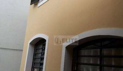 Casa com 3 dormitórios à venda, 230 m² - Vila Alice - Santo André/SP