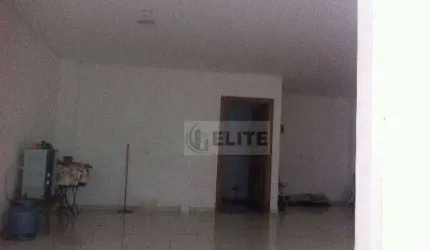 Sobrado com 3 dormitórios à venda, 159 m² por R$ 640.000,00 - Vila Scarpelli - Santo André/SP