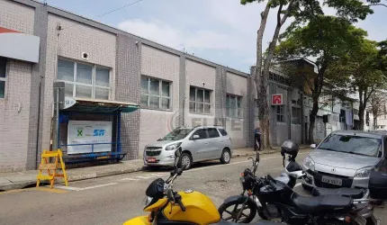 Galpão à venda, 867 m² por R$ 3.400.000,00 - Vila América - Santo André/SP