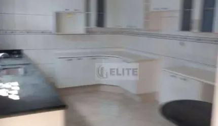 Apartamento com 3 dormitórios à venda, 115 m² por R$ 583.000,00 - Campestre - Santo André/SP