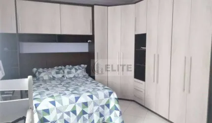 Sobrado com 3 dormitórios à venda, 219 m² por R$ 749.999,01 - Jardim Milena - Santo André/SP