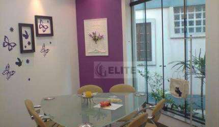 Prédio à venda, 647 m² por R$ 3.190.000,00 - Vila Gilda - Santo André/SP