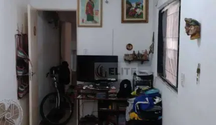 Casa à venda, 114 m² por R$ 470.000,00 - Santa Maria - Santo André/SP