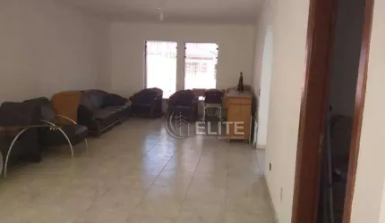 Casa à venda, 303 m² por R$ 1.700.000,00 - Campestre - Santo André/SP