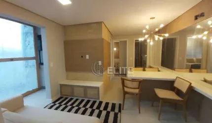 Apartamento à venda, 50 m² por R$ 377.600,00 - Vila Curuçá - Santo André/SP
