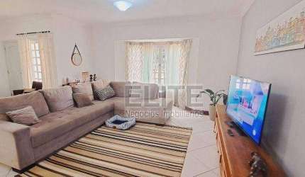 Sobrado à venda, 380 m² por R$ 1.490.000,00 - Vila Alice - Santo André/SP